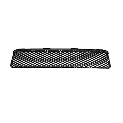 Front Bumper Center Grille
