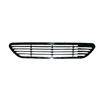 Front Bumper Center Grille
