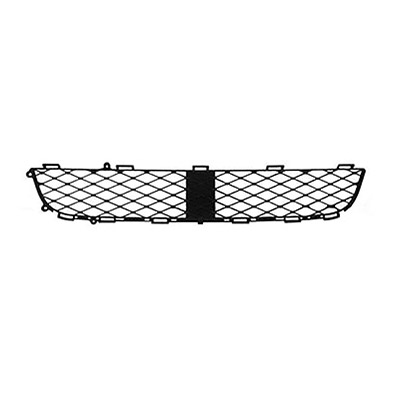Front Bumper Center Grille