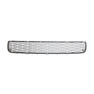 Front Bumper Center Grille