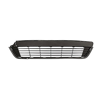 Front Bumper Center Grille