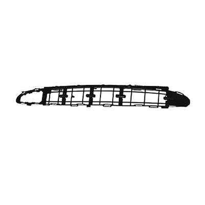 Front Bumper Center Grille