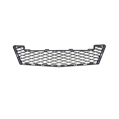 Front Bumper Center Grille