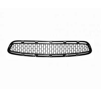 Front Bumper Center Grille