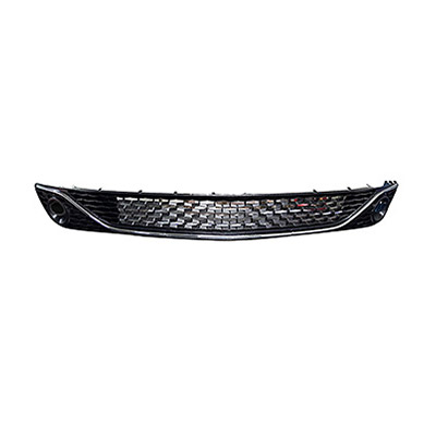 Front Bumper Center Grille