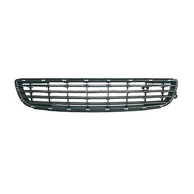 Front Bumper Center Grille