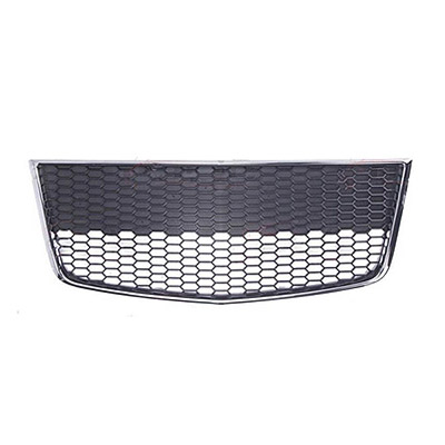 Front Bumper Center Grille