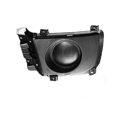 Front Bumper Grille - Right side