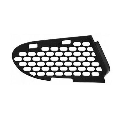 Front Bumper Grille - Right side