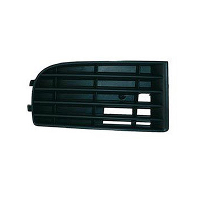 Front Bumper Grille - Right side