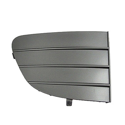 Front Bumper Grille - Right side