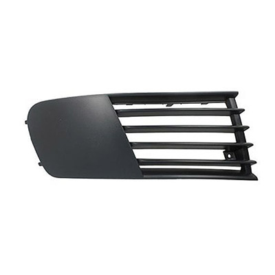 Front Bumper Grille - Right side