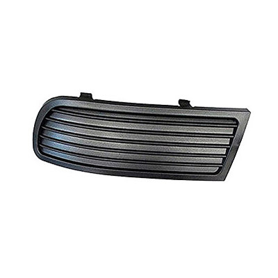 Front Bumper Grille - Right side