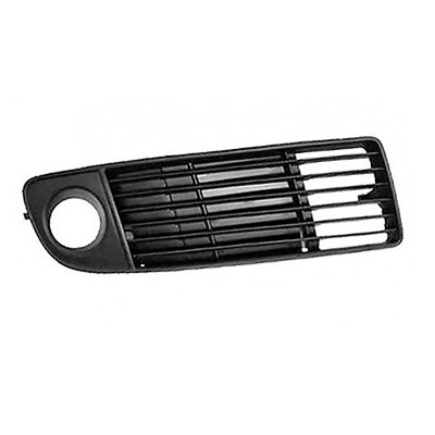 Front Bumper Grille - Right side