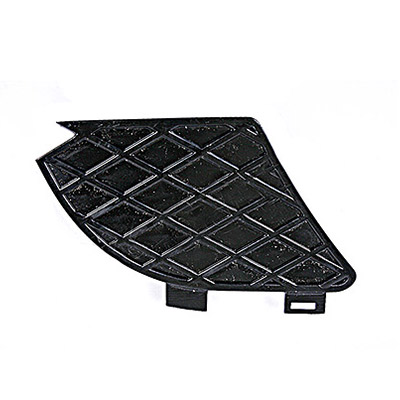 Front Bumper Grille - Right side