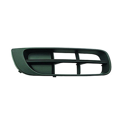 Front Bumper Grille - Right side