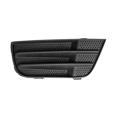 Front Bumper Grille - Right side