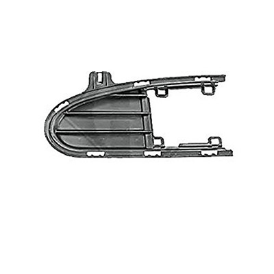 Front Bumper Grille - Right side