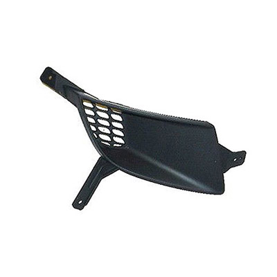 Front Bumper Grille - Right side