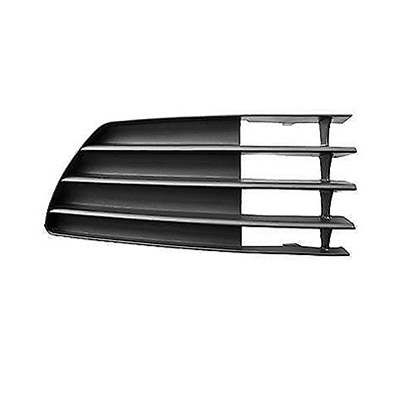 Front Bumper Grille - Right side