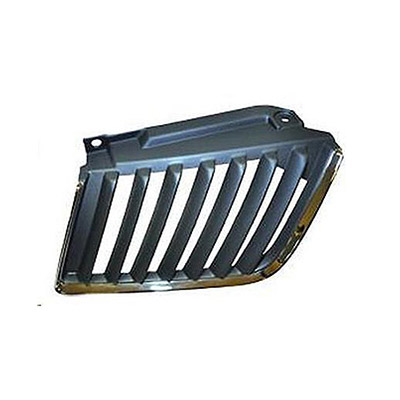 Front Bumper Grille - Right side