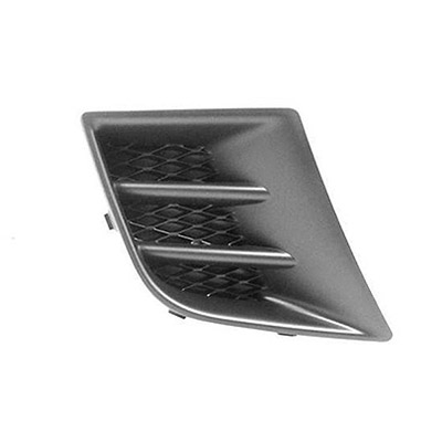 Front Bumper Grille - Right side