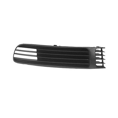 Front Bumper Grille - Right side