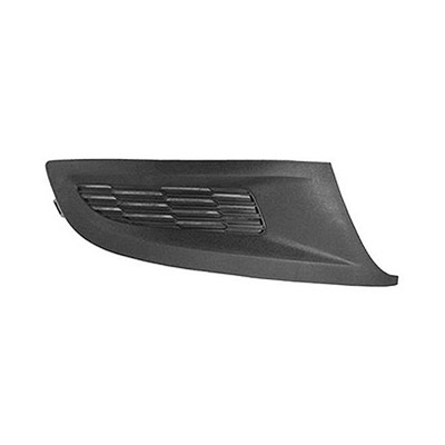 Front Bumper Grille - Right side