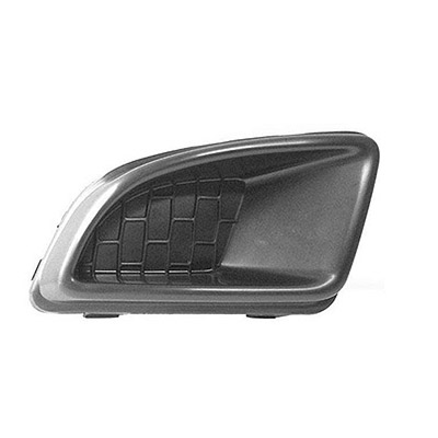 Front Bumper Grille - Right side