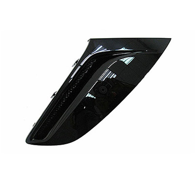 Front Bumper Grille - Right side