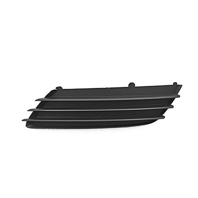 Front Bumper Grille - Left side