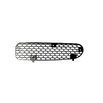 Front Bumper Grille - Left side