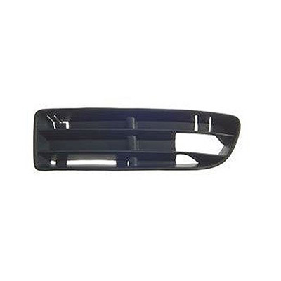 Front Bumper Grille - Left side