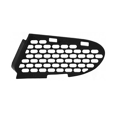 Front Bumper Grille - Left side