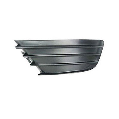 Front Bumper Grille - Left side