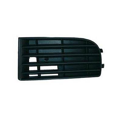 Front Bumper Grille - Left side