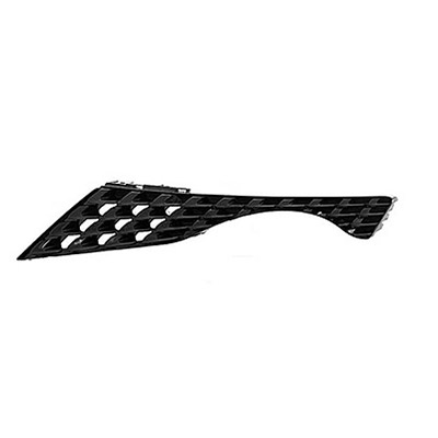 Front Bumper Grille - Left side