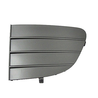 Front Bumper Grille - Left side