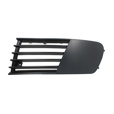Front Bumper Grille - Left side