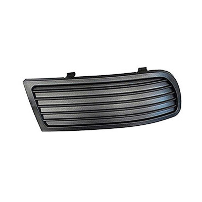 Front Bumper Grille - Left side