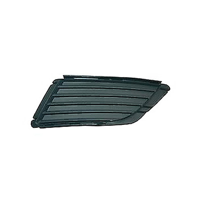 Front Bumper Grille - Left side