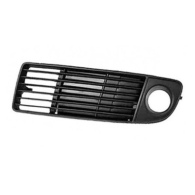Front Bumper Grille - Left side