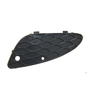 Front Bumper Grille - Left side