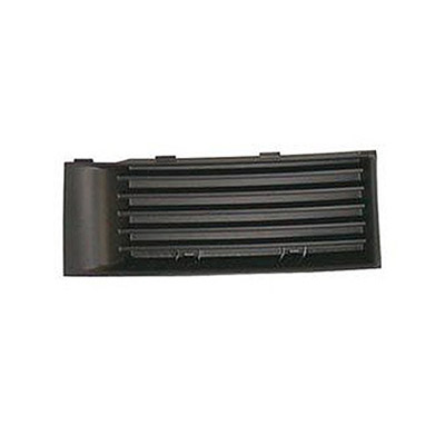 Front Bumper Grille - Left side