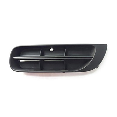 Front Bumper Grille - Left side