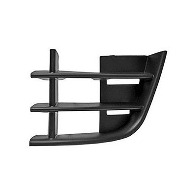 Front Bumper Grille - Left side