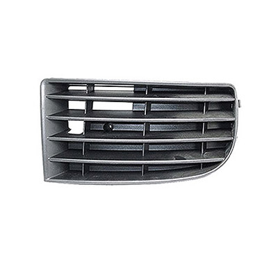 Left Grille  AUDI / VOLKSWAGEN GOLF