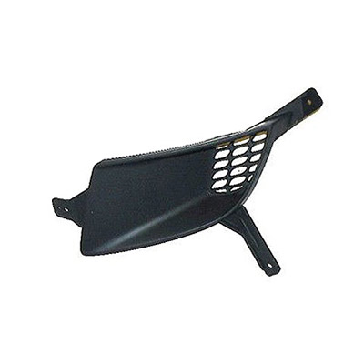 Front Bumper Grille - Left side