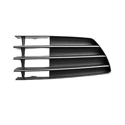 Front Bumper Grille - Left side