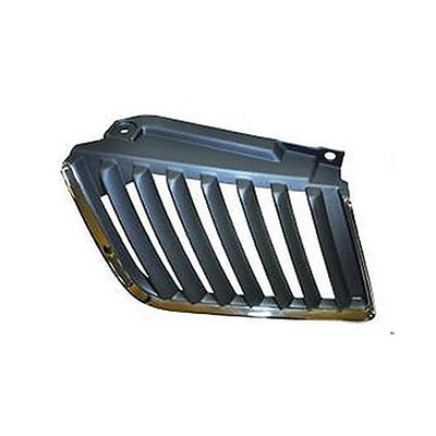 Front Bumper Grille - Left side